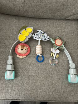 Baby toy