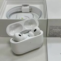 AirPods 2nd G