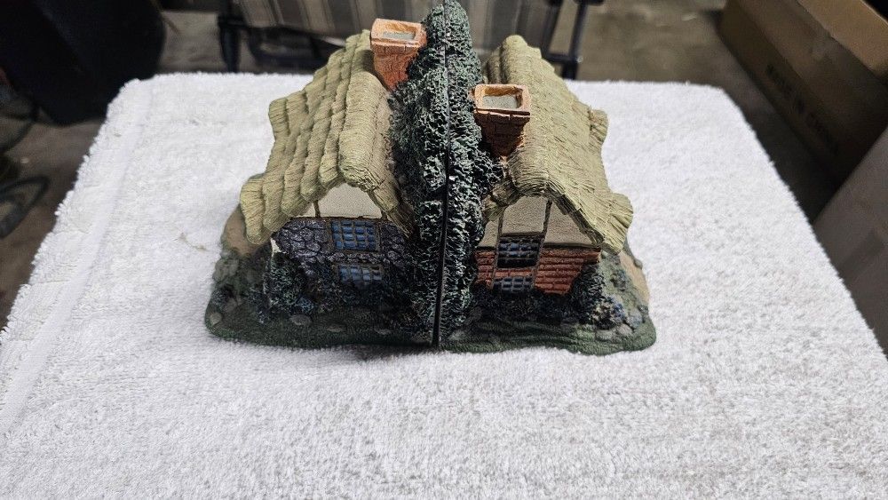 Thomas Kinkade collectible