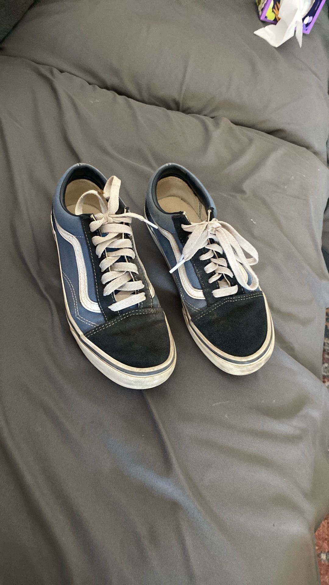 Vans