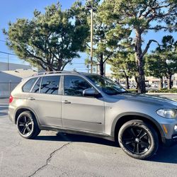 2009 BMW X5