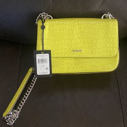 DKNY Crossbody Bag (Brand New)