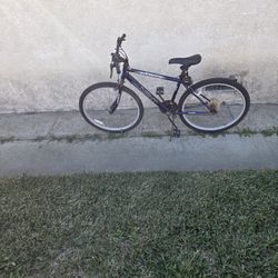 Next  Bike  26 Ins 15 Speed 