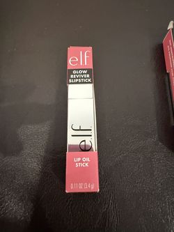 New Elf Lovesick Lipstick