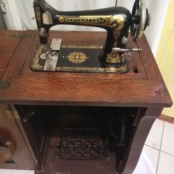 Franklin Sewing machine 