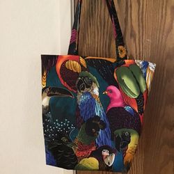 Handmade Bag