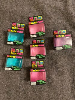 Needohs Nice Cubes