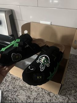 Limited Edition Custom Clogs