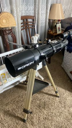 Orión telescope