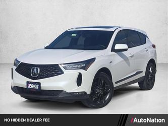 2024 Acura RDX