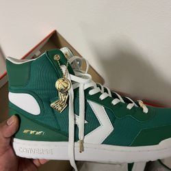 Convers Fast break High No Easy Buckets 