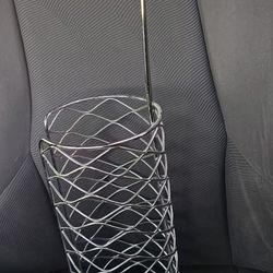 Toilet paper holders