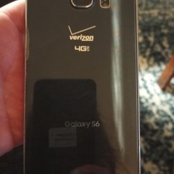 Verizon Samsung Galaxy S6