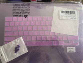 Apple MacBook Air Case 15 Inch