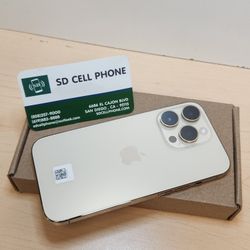 iPhone 14 Pro 128 GB Unlocked For Any Carrier 