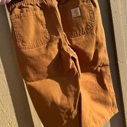 Carhart brown Pants