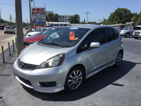 Buy Here Pay Here Tampa >> 2012 Honda Fit Bhph For Sale In Tampa Fl Offerup Buy Here Pay Here Tampa >> 2012 Honda Fit Bhph For Sale In Tampa Fl Offerup