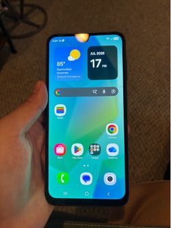 Att phone