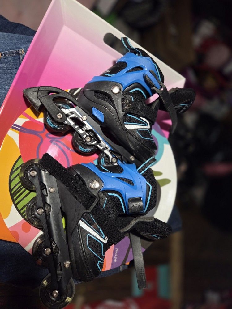 Roller Skates