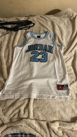 Jordan Brand "Flight" Mesh Basketball Jersey