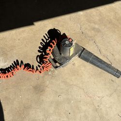 Paramount Electric Blower