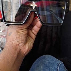 Lois Vuitton Glasses