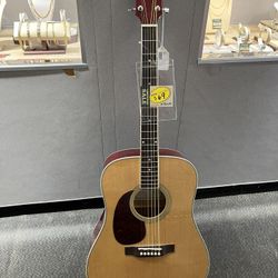 Acoustic Guitar Carlo Robelli