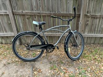 Huffy Cruiser bike