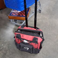 Husky Tool Bag