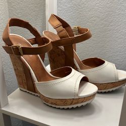 Andrea Heels
