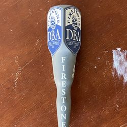 Big Lot Of High End Microbrew Brewery Beer Taps / Handle From Popular San Diego / San Francisco Bar