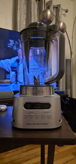 Ninja Blender