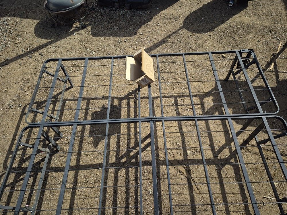 Full Size Bed Frame