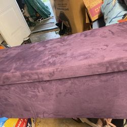 🌹🌹Baúl Para Guaradar Cosas 🌹buenas Condiciones 