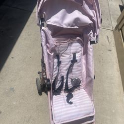 Baby Gap Stroller 