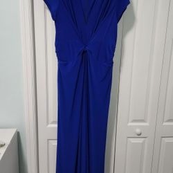 Vince Camuti Jumpsuit