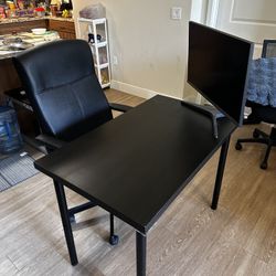 Selling a Few Items in Great Condition — All Gently Used & Well Maintained