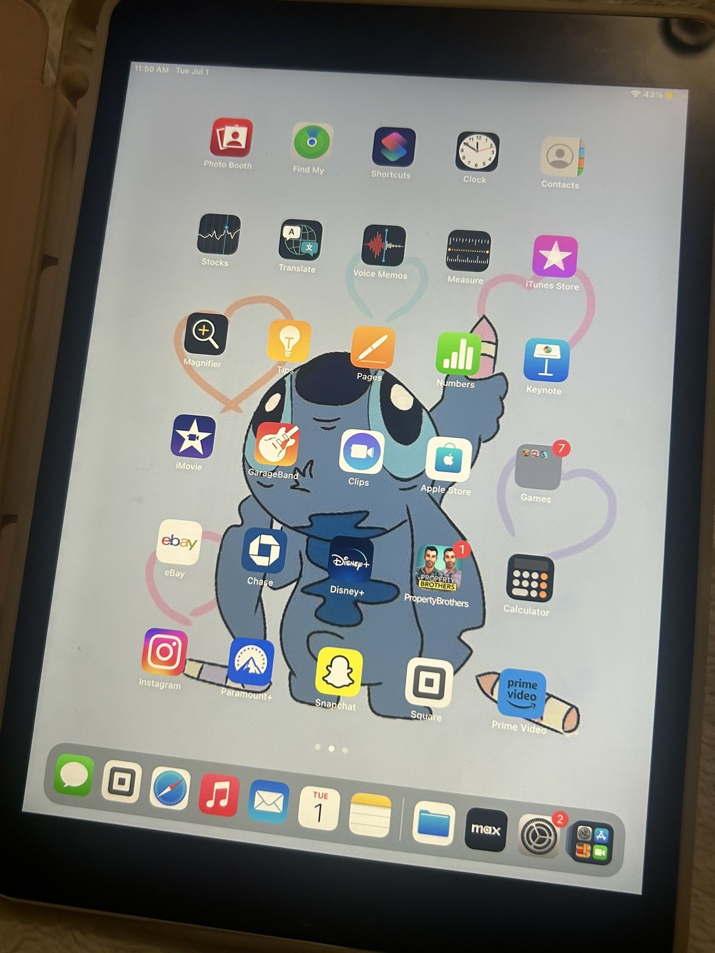iPad 9th Generation 
