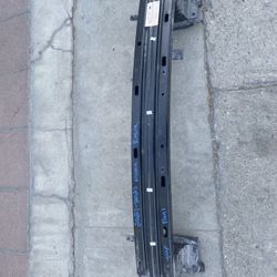 2021-2023  Nissan Rogue Front Reinforcement 