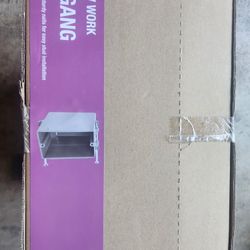 Electrical Boxes Nail On 