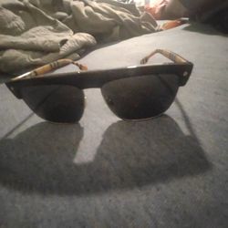 Burberry  Unisex  Sunglasses
