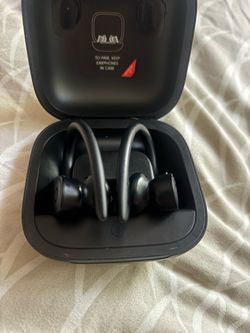 Powerbeats Pro
