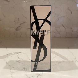 Yves Saint Laurent Myself Men's EDP 100ML 3.3 oz New in Box