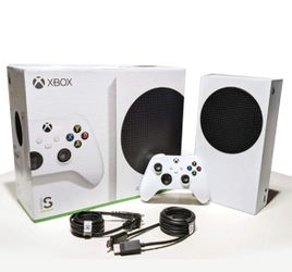 Xbox Series S
