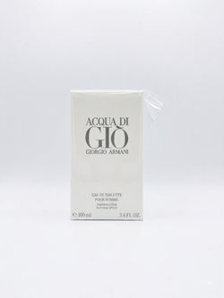 Giorgio Armani Acqua Di Giò EDT 100ml