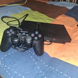 Sony PS2 Refurbished 