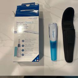 Water Purification Steri Pen
