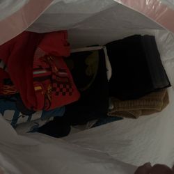 Boy Clothes 