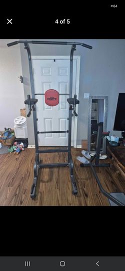 Realife power Tower