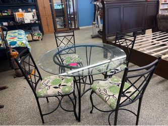 Table set